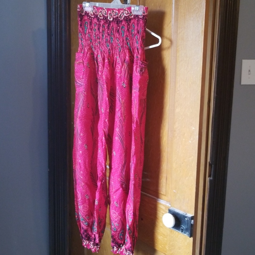 Pants